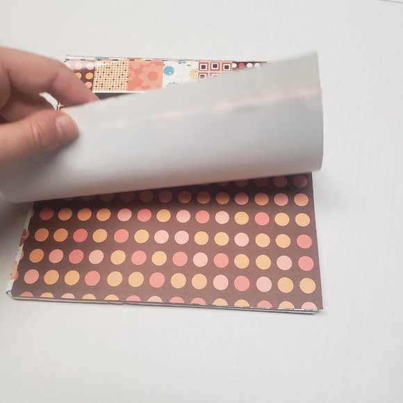 Retro Paper bundle - Picture 4 of 9